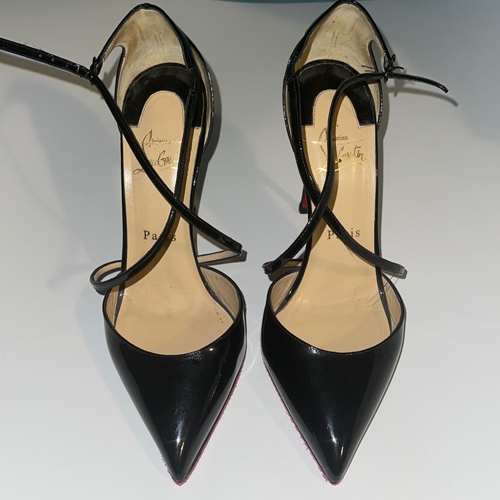 Christian Louboutin